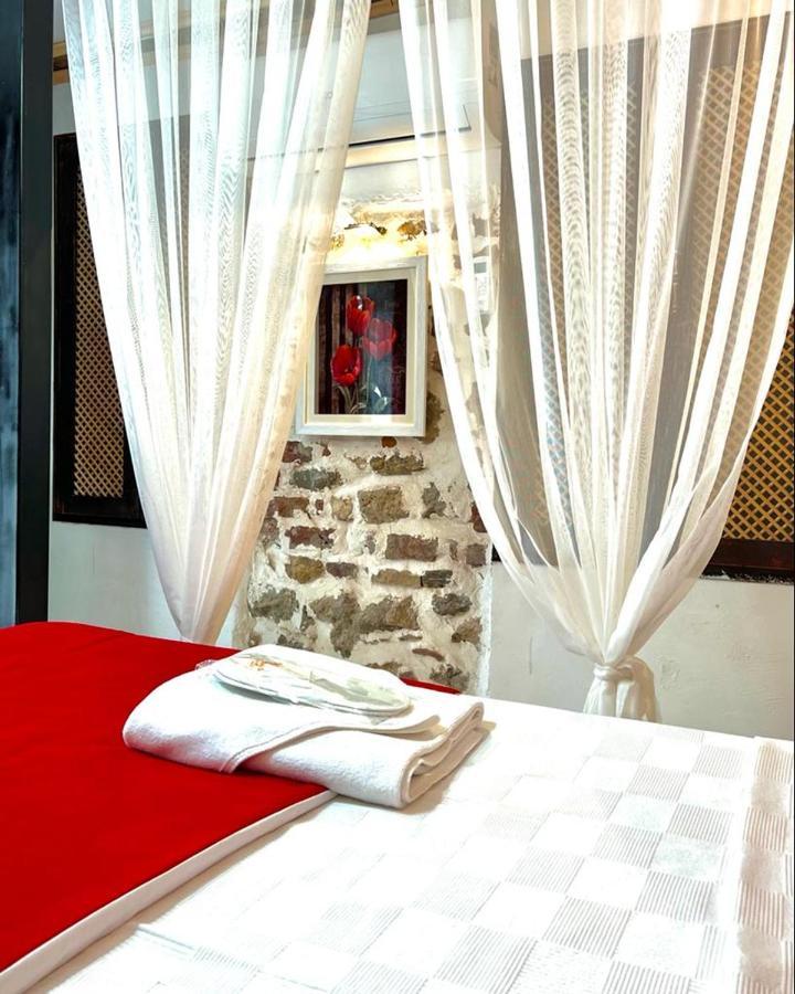 Olea Sigacik Pansiyon & Bistro Seferihisar Ngoại thất bức ảnh
