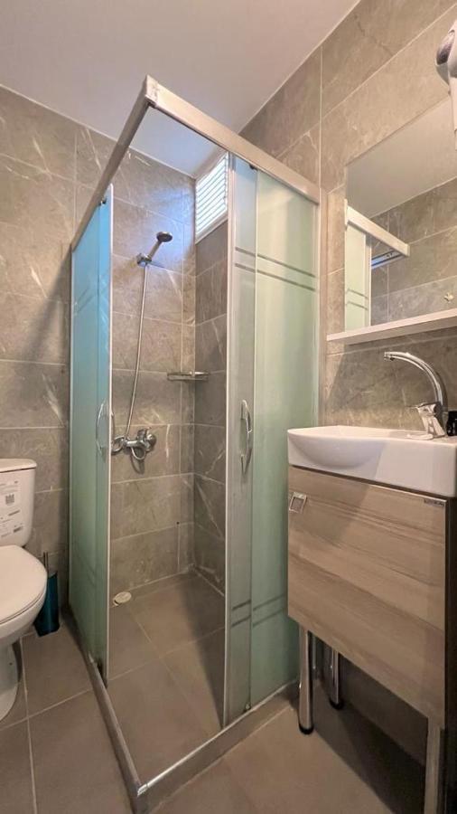 Olea Sigacik Pansiyon & Bistro Seferihisar Ngoại thất bức ảnh