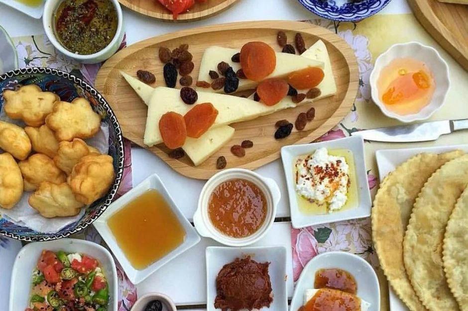 Olea Sigacik Pansiyon & Bistro Seferihisar Ngoại thất bức ảnh