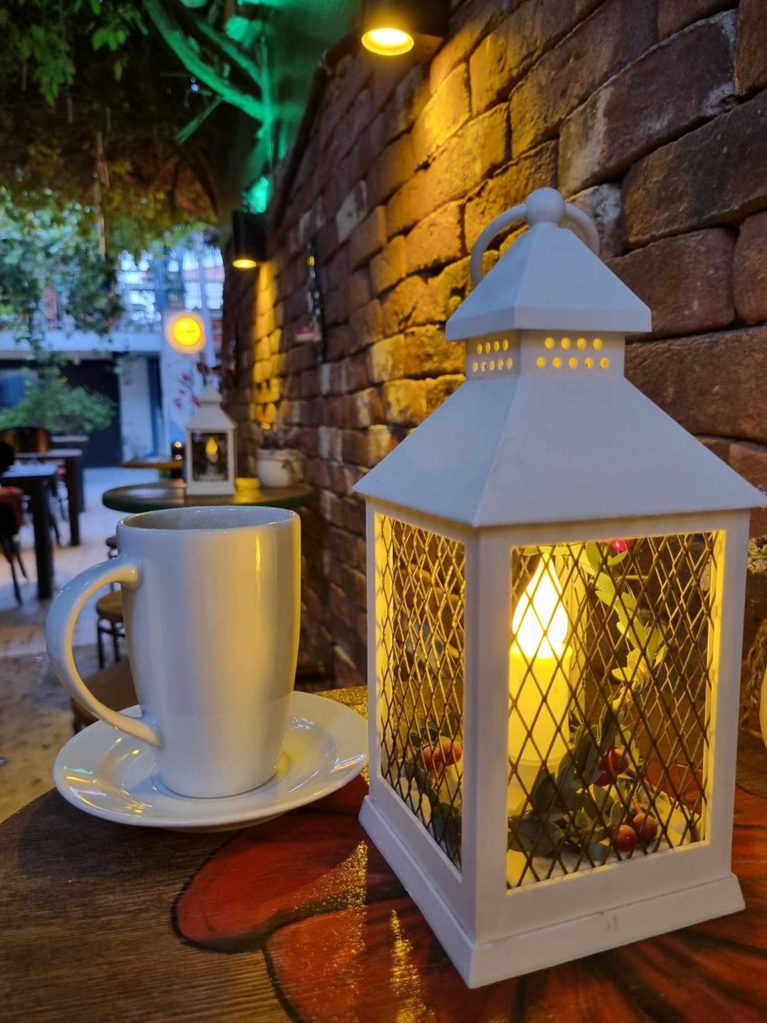 Olea Sigacik Pansiyon & Bistro Seferihisar Ngoại thất bức ảnh