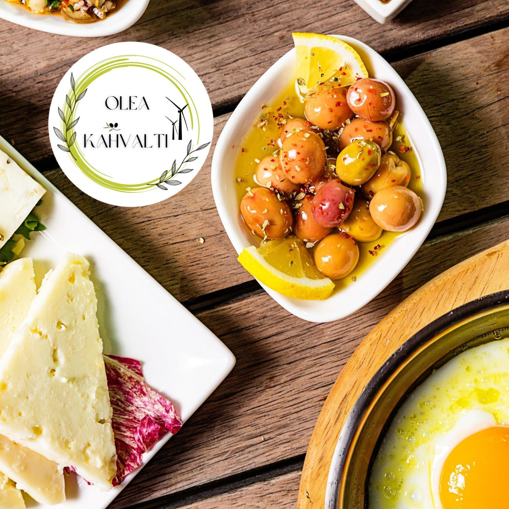 Olea Sigacik Pansiyon & Bistro Seferihisar Ngoại thất bức ảnh